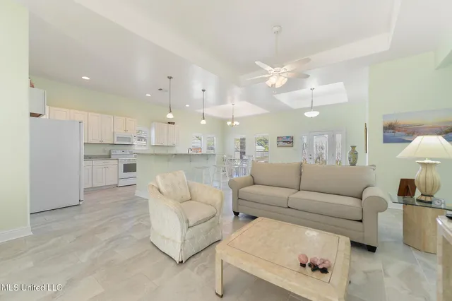 $510,000 | 400 South Burke Avenue, Long Beach, MS 39560