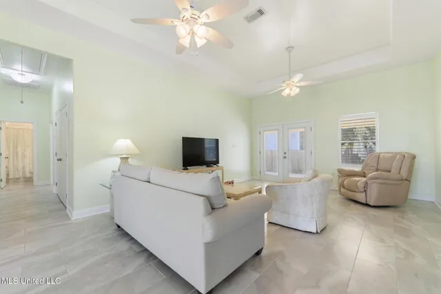 $510,000 | 400 South Burke Avenue, Long Beach, MS 39560