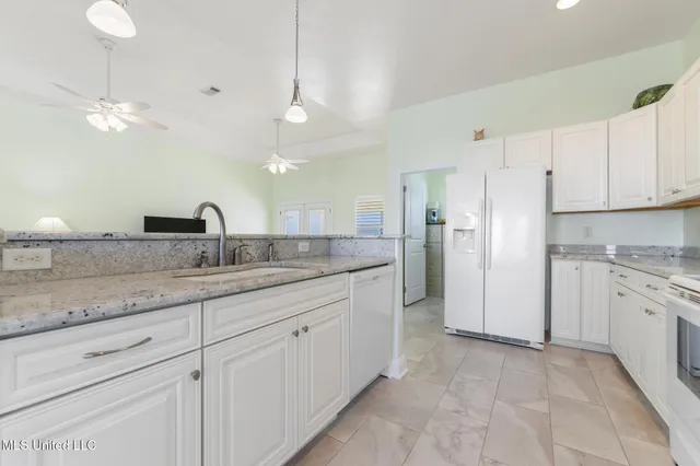 $510,000 | 400 South Burke Avenue, Long Beach, MS 39560