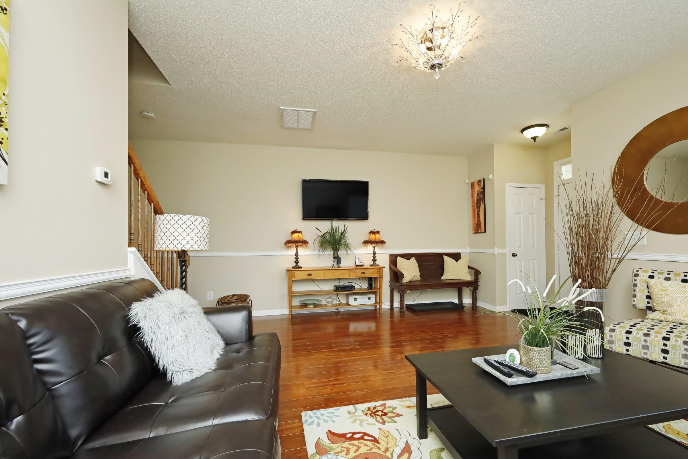 2439 Quarry Ridge Lane Raleigh, NC 27610 - Photo 6 of 41 Photo 6