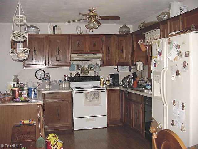 4418 Earnhardt Road Asheboro, NC 27205 - Photo 4 of 4 Other.