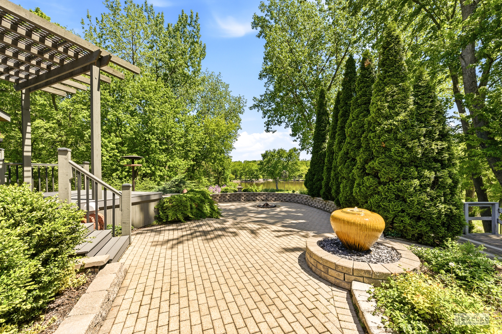 123 Belle Rive Drive Millington, IL 60537 - Photo 8 of 81