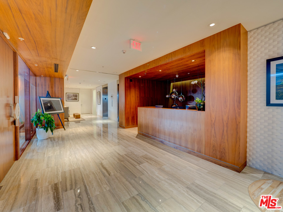 3111 Vía Dolce, Unit 404 Marina del Rey, CA 90292 - Photo 19 of 28
