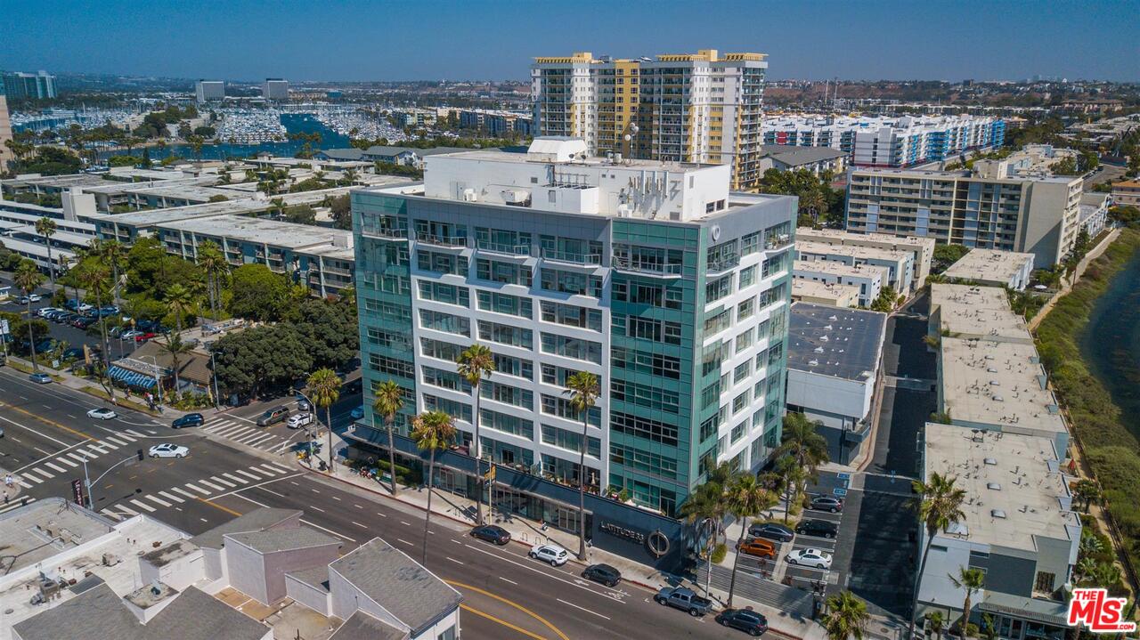 3111 Vía Dolce, Unit 404 Marina del Rey, CA 90292 - Photo 22 of 28