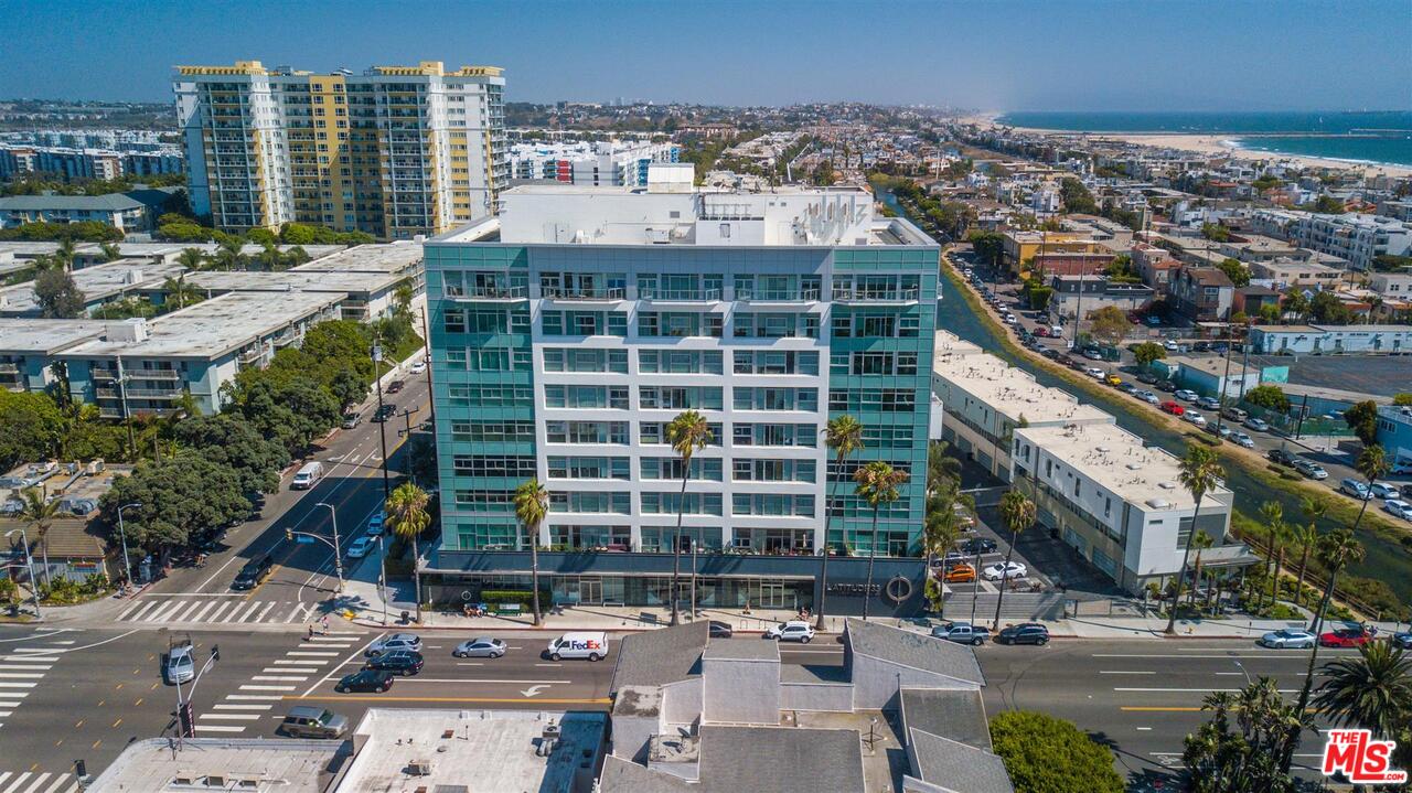 3111 Vía Dolce, Unit 404 Marina del Rey, CA 90292 - Photo 23 of 28