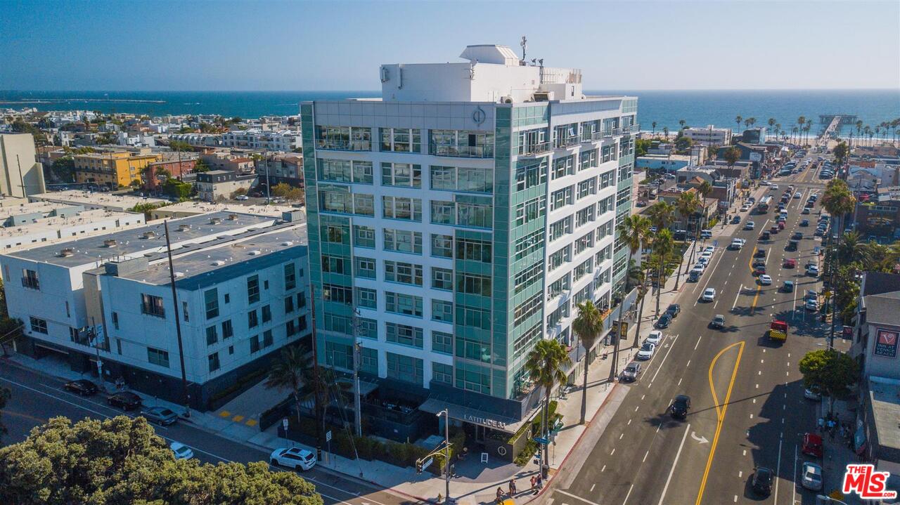 3111 Vía Dolce, Unit 404 Marina del Rey, CA 90292 - Photo 25 of 28