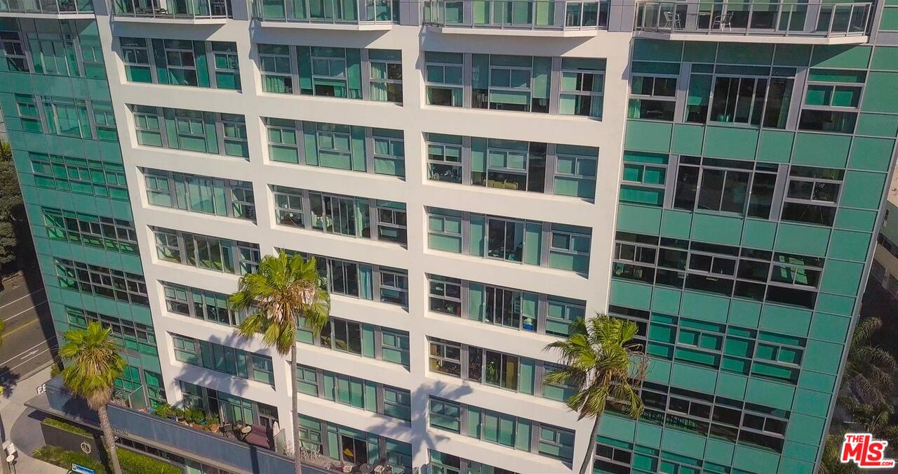 3111 Vía Dolce, Unit 404 Marina del Rey, CA 90292 - Photo 27 of 28