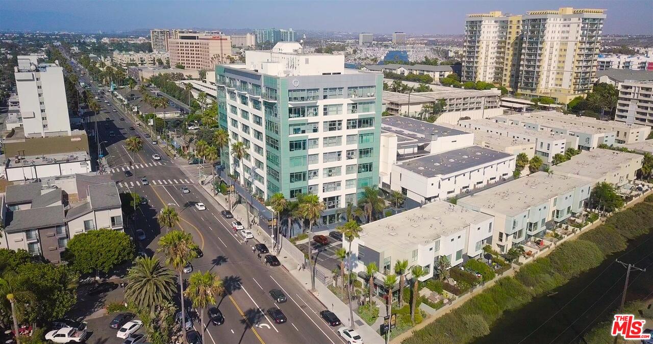 3111 Vía Dolce, Unit 404 Marina del Rey, CA 90292 - Photo 28 of 28