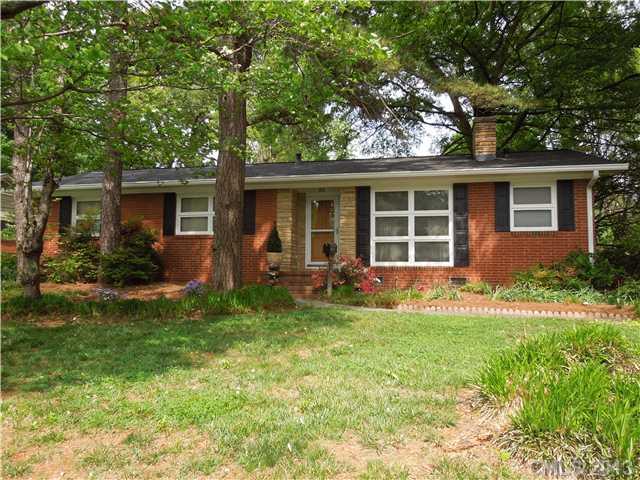 851 Burnley Road Charlotte, NC 28210 - Photo 1 of 16 Gallery Image 1