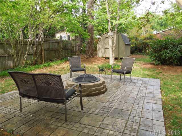 851 Burnley Road Charlotte, NC 28210 - Photo 15 of 16 Gallery Image 15