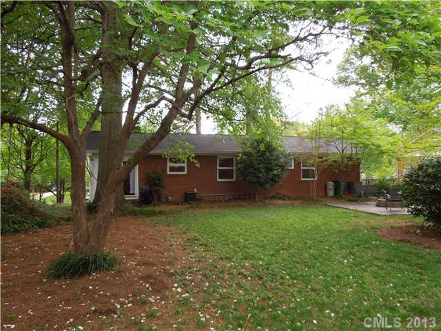 851 Burnley Road Charlotte, NC 28210 - Photo 16 of 16 Gallery Image 16