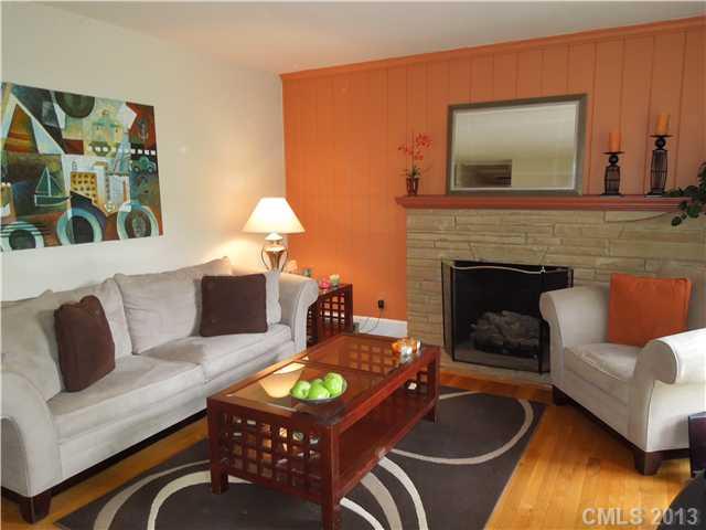 851 Burnley Road Charlotte, NC 28210 - Photo 3 of 16 Gallery Image 3
