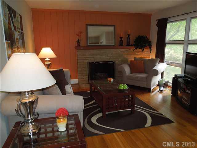 851 Burnley Road Charlotte, NC 28210 - Photo 4 of 16 Gallery Image 4