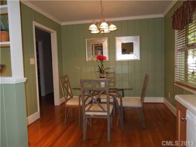 851 Burnley Road Charlotte, NC 28210 - Photo 7 of 16 Gallery Image 7