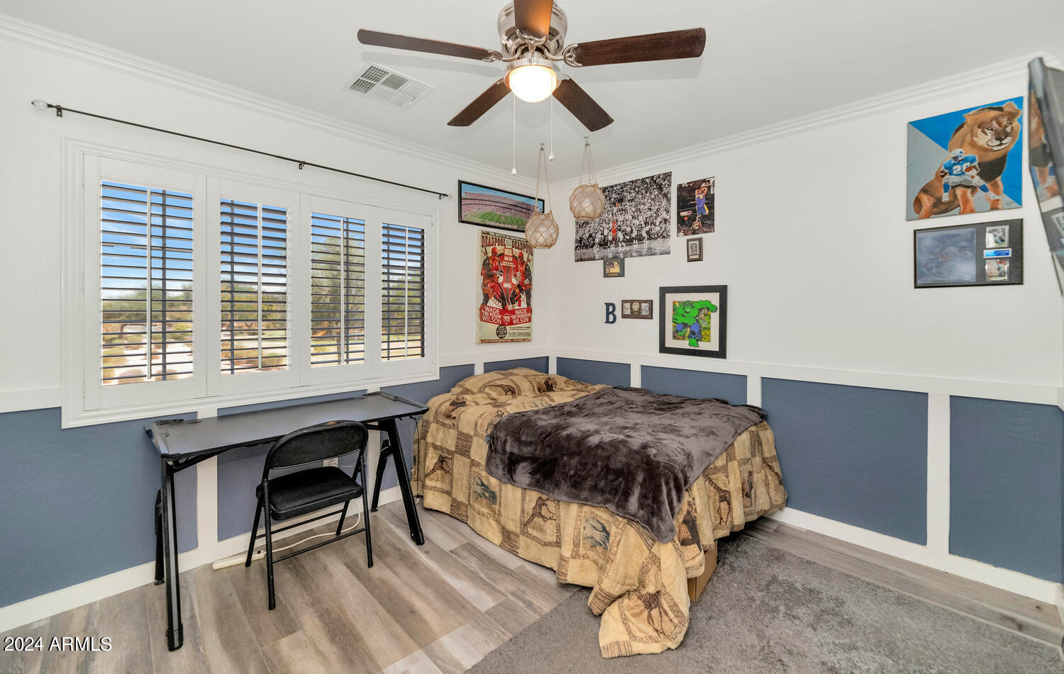 15603 West Calavar Road Surprise, AZ 85379 - Photo 24 of 39 15603 W Calavar Rd-large-024-026-15603 W