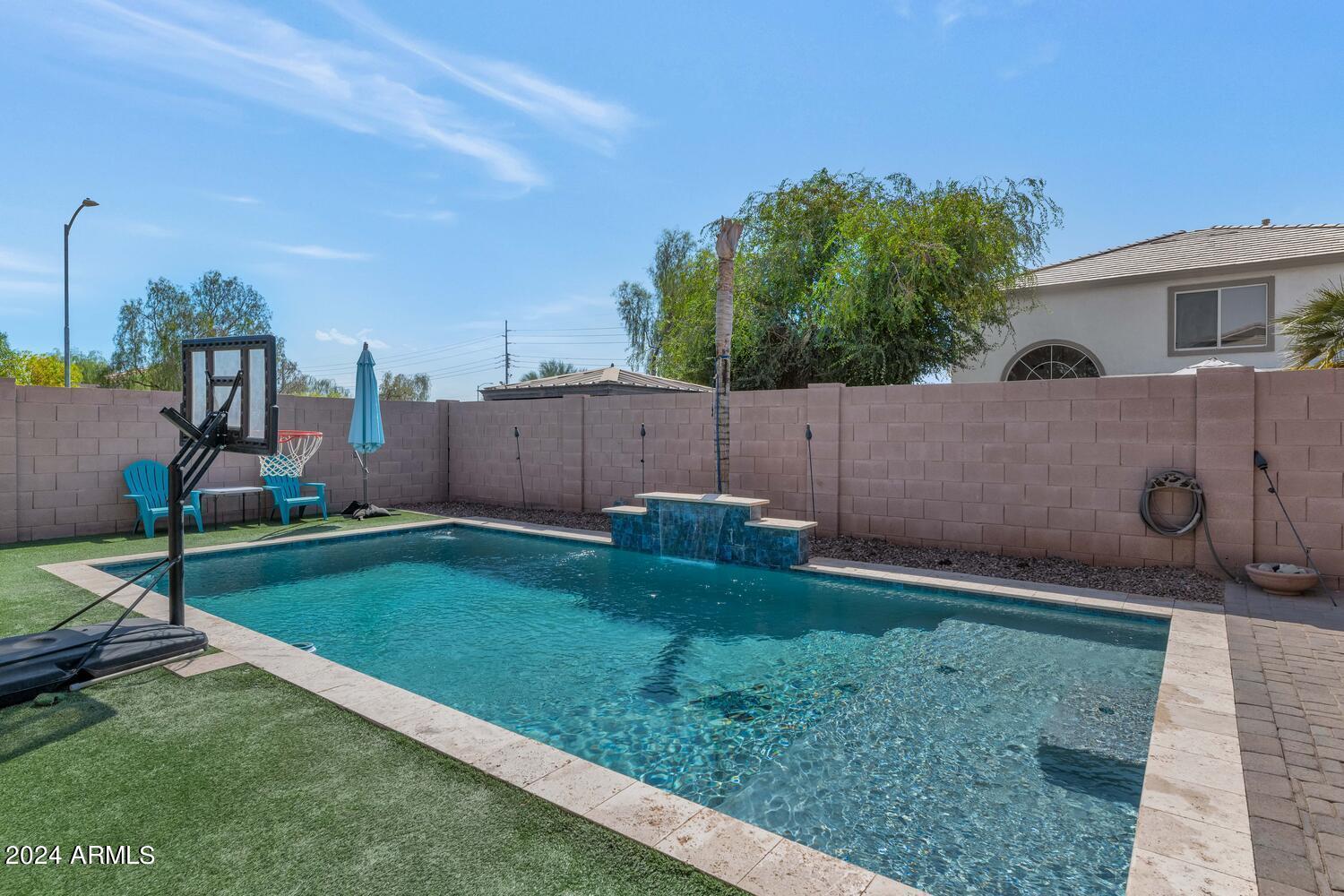 15603 West Calavar Road Surprise, AZ 85379 - Photo 34 of 39 15603 W Calavar Rd-large-034-034-15603 W