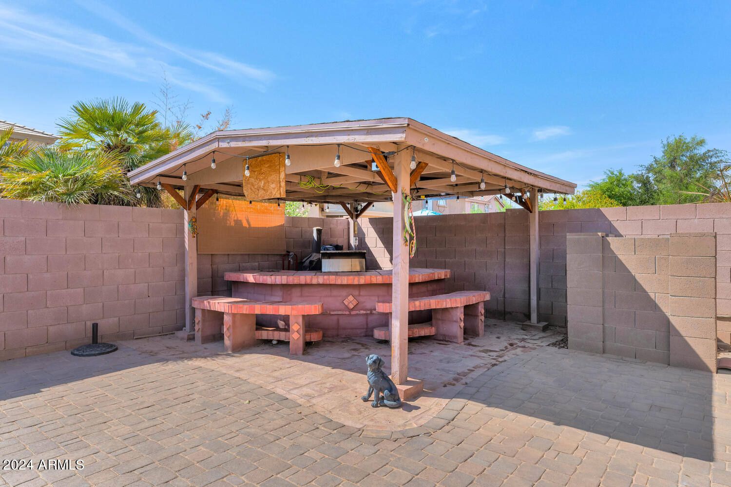 15603 West Calavar Road Surprise, AZ 85379 - Photo 35 of 39 15603 W Calavar Rd-large-035-014-15603 W