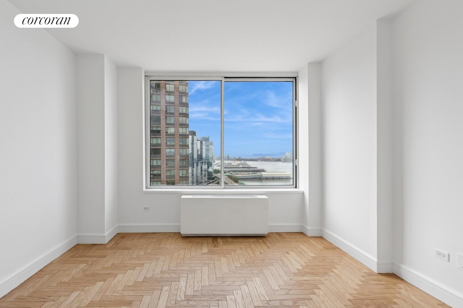 200 Riverside Boulevard, Unit 23A Manhattan, NY 10069 - Photo 10 of 13