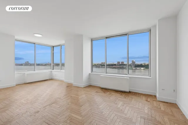 $2,850,000 | 200 Riverside Boulevard, Unit 23A | Upper West Side