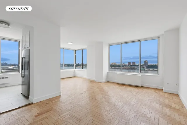 $2,850,000 | 200 Riverside Boulevard, Unit 23A | Upper West Side