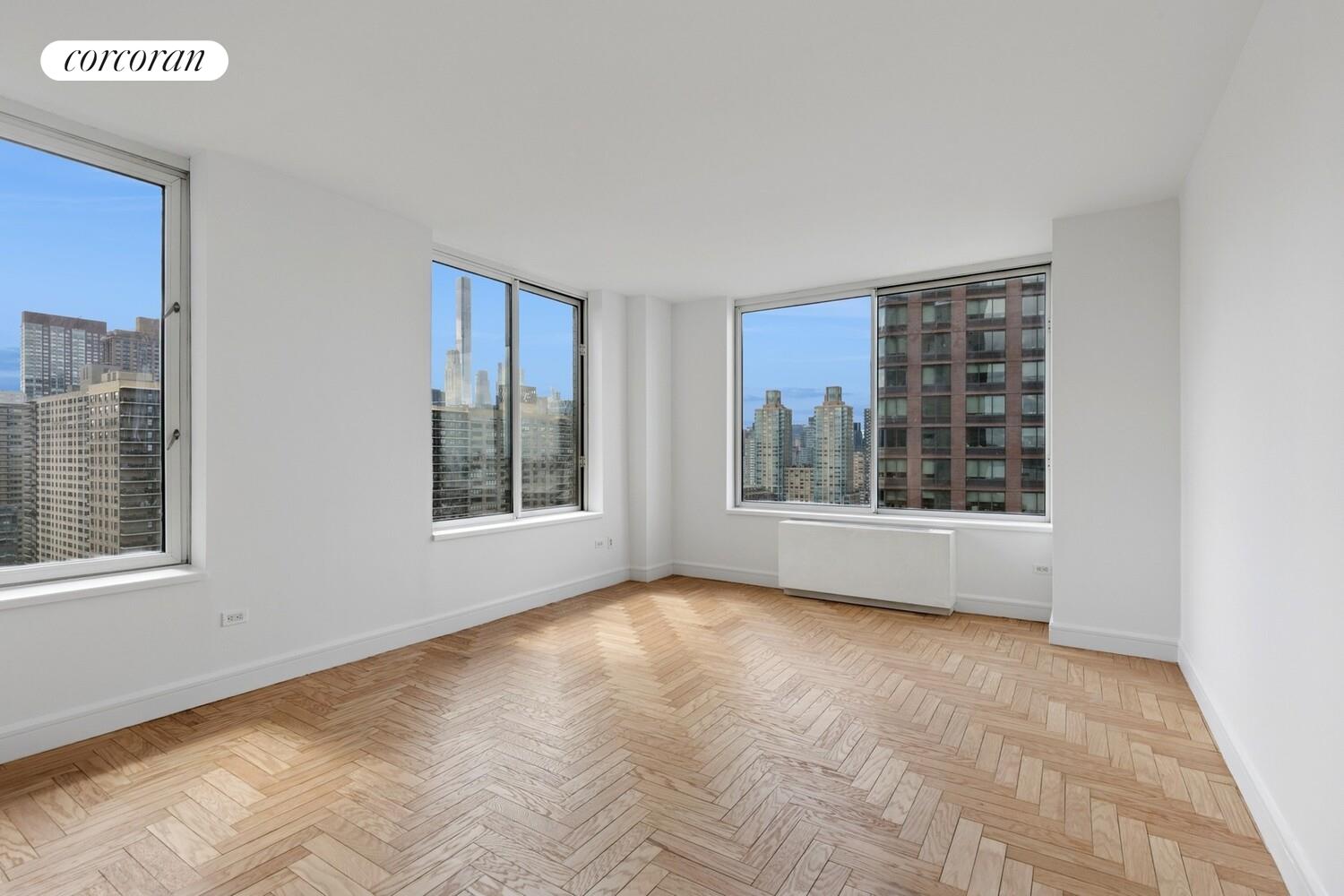 200 Riverside Boulevard, Unit 23A Manhattan, NY 10069 - Photo 7 of 13