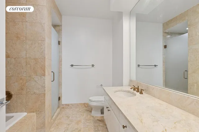 $2,850,000 | 200 Riverside Boulevard, Unit 23A | Upper West Side