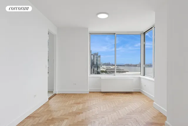 $2,850,000 | 200 Riverside Boulevard, Unit 23A | Upper West Side