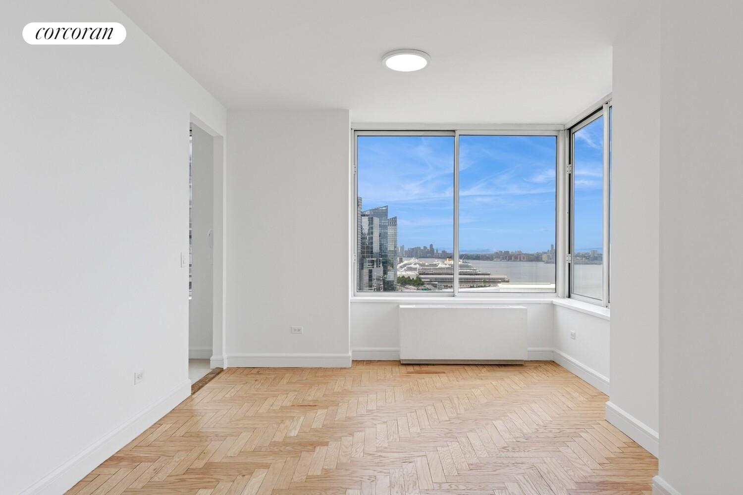 200 Riverside Boulevard, Unit 23A Manhattan, NY 10069 - Photo 9 of 13
