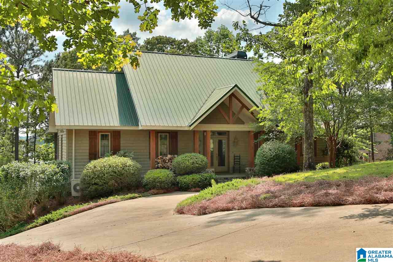 157 Azalea Drive Wedowee, AL 36278 - Photo 1 of 41