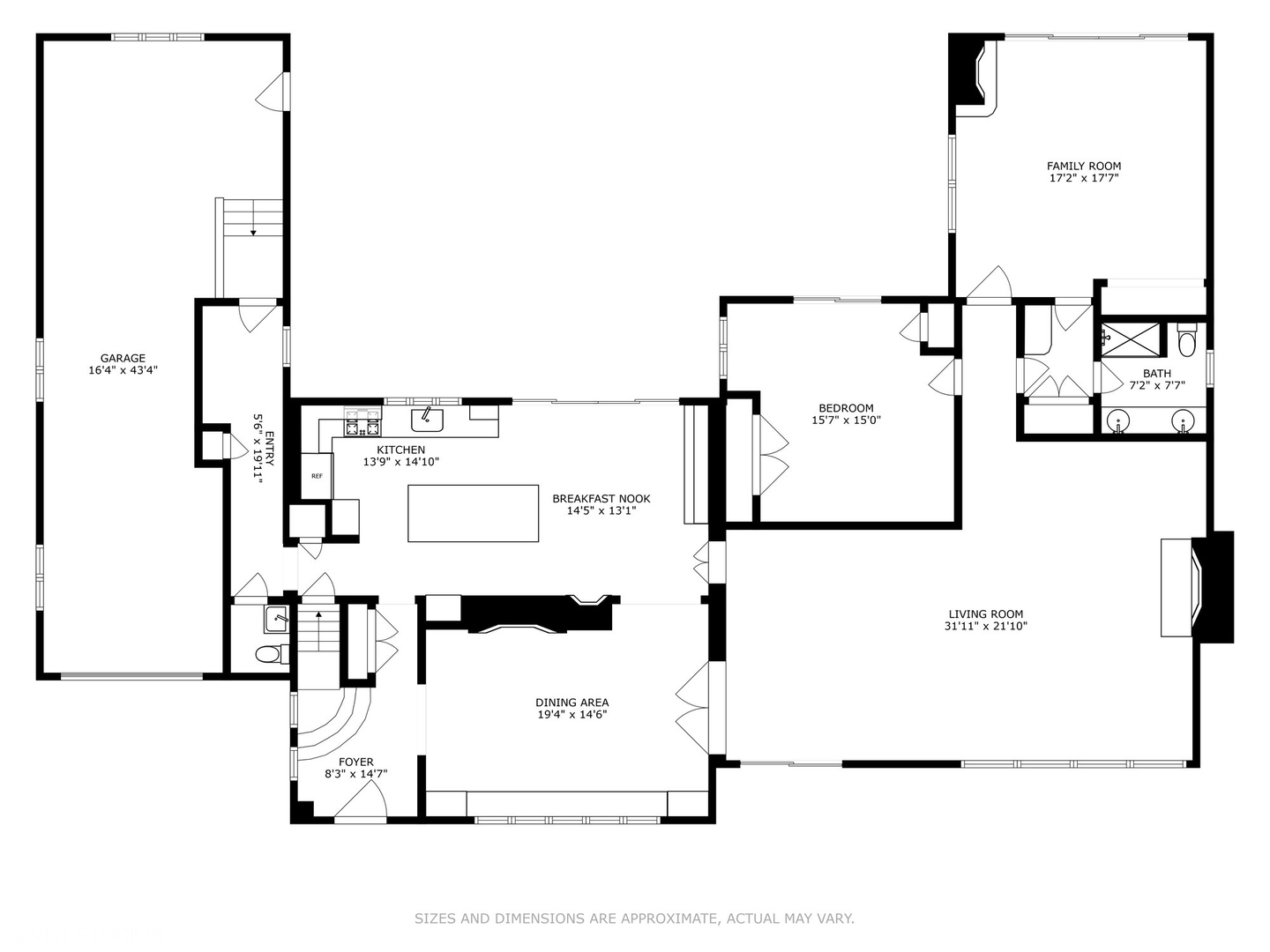 205 Bloomingbank Road Riverside, IL 60546 - Photo 44 of 46 unknown