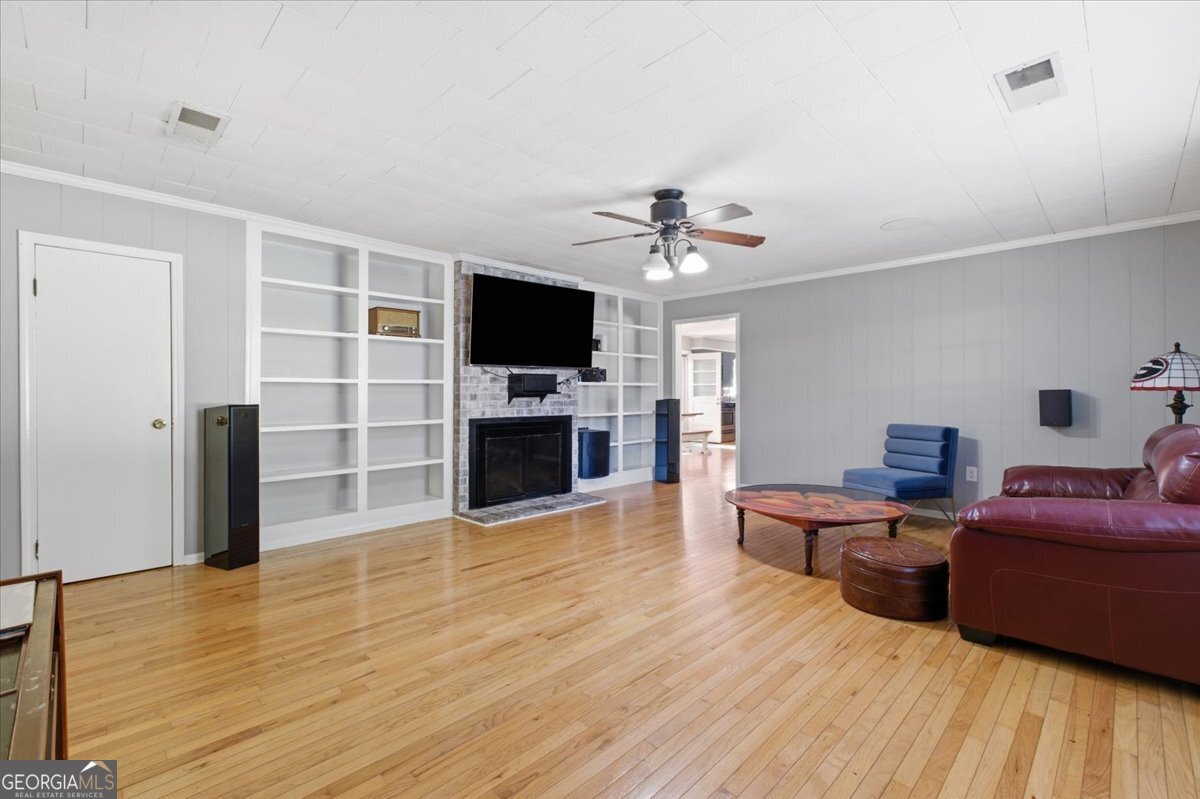 112 Pine Street Southwest Calhoun, GA 30701 - Photo 18 of 27