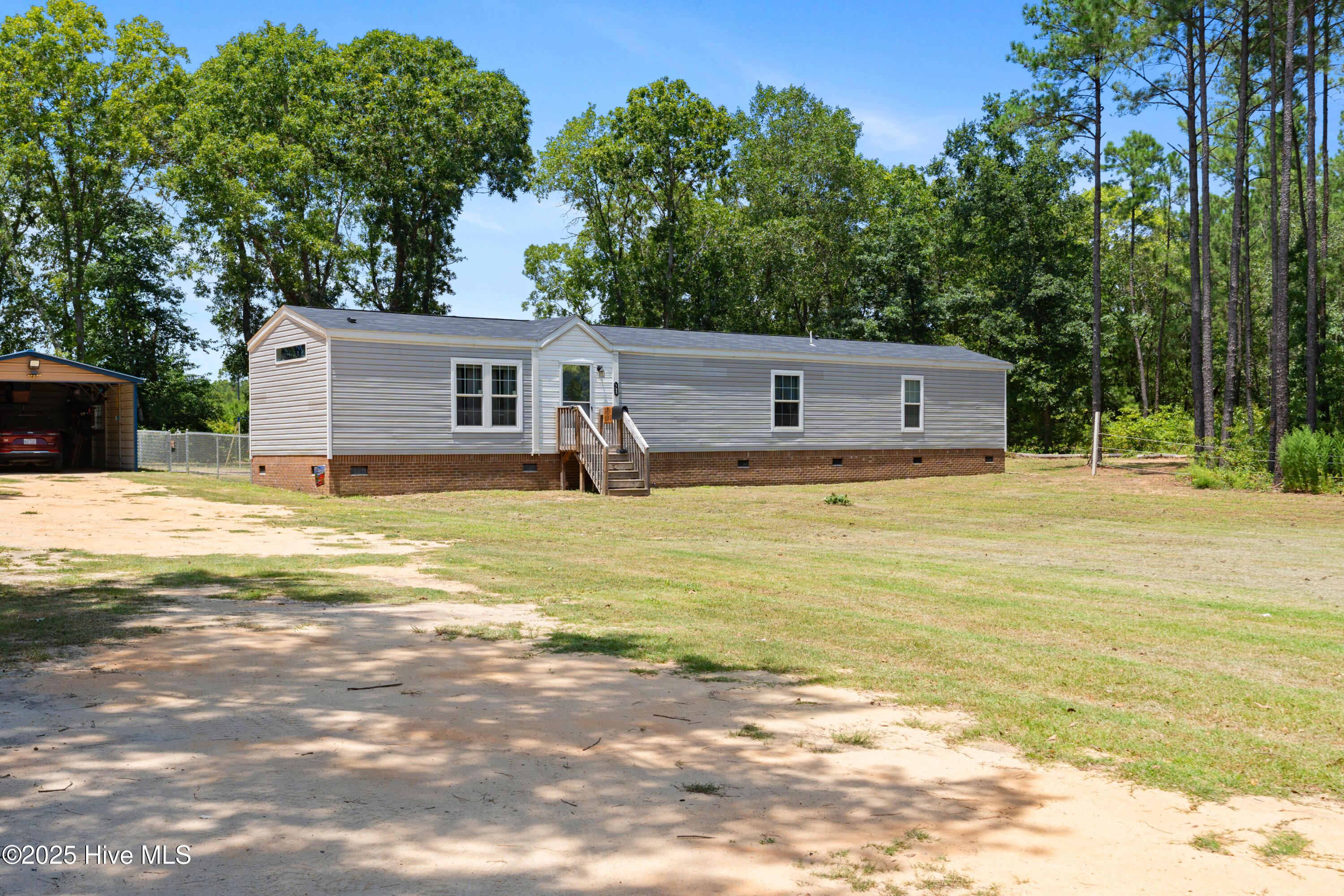 225 Dirt Road Hamlet, NC 28345 - Photo 2 of 37 A7404461