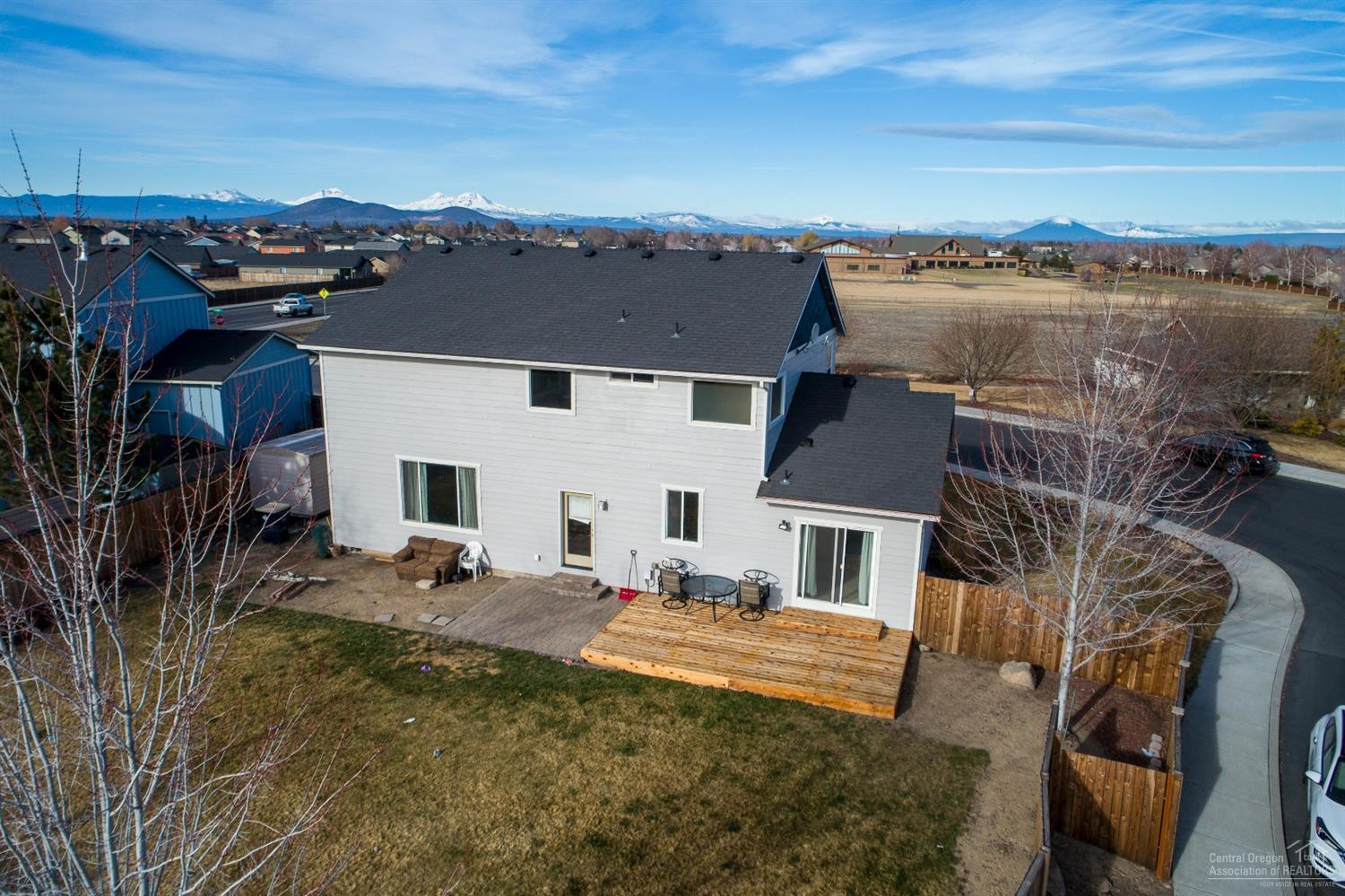 1622 Northwest Rimrock Drive Redmond, OR 97756 - Photo 21 of 22 Amazing views