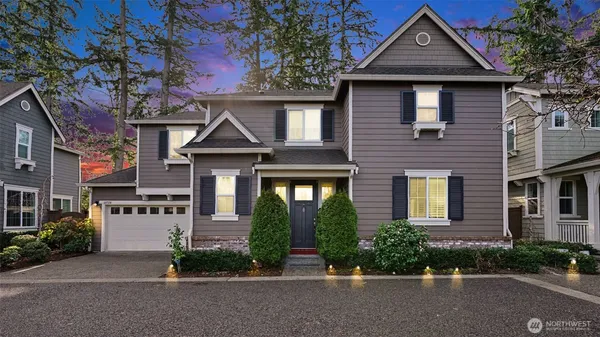 $1,079,000 | 18726 43rd Drive Southeast, Bothell, WA 98012