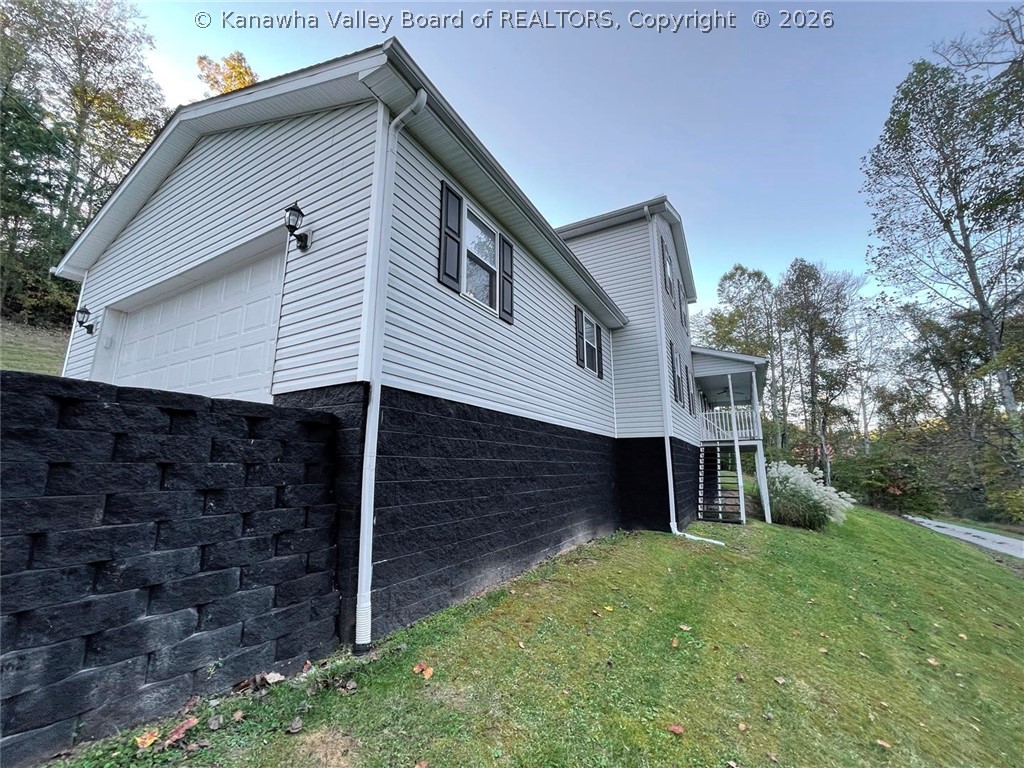 712 Tower Road Hurricane, WV 25526 - Photo 38 of 45 Gallery Image 38