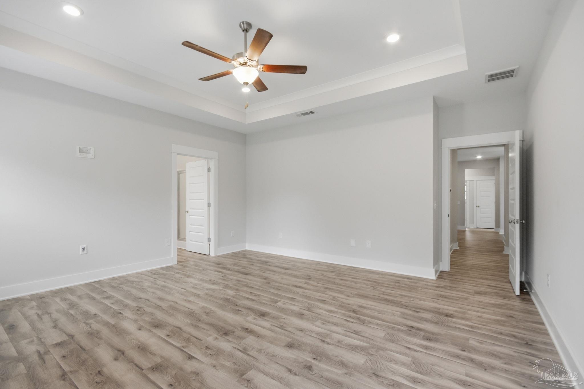 2849 Avalon Street Cantonment, FL 32533 - Photo 6 of 30