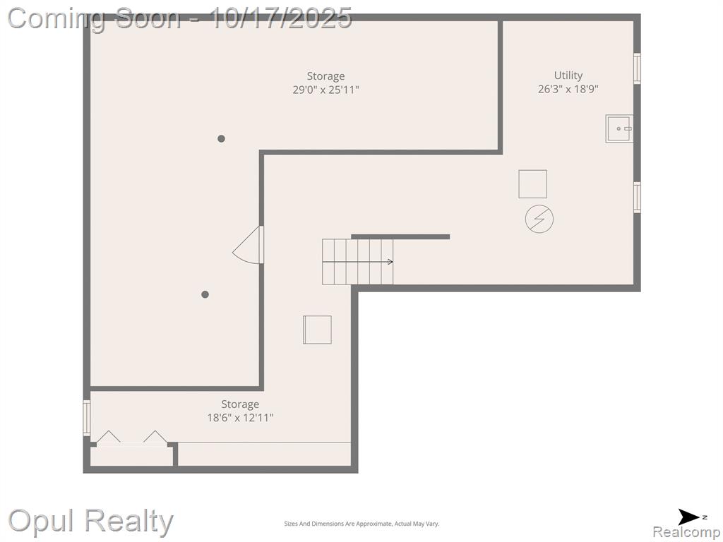 24397 Kings Pointe Novi, MI 48375 - Photo 44 of 45 Gallery Image 44