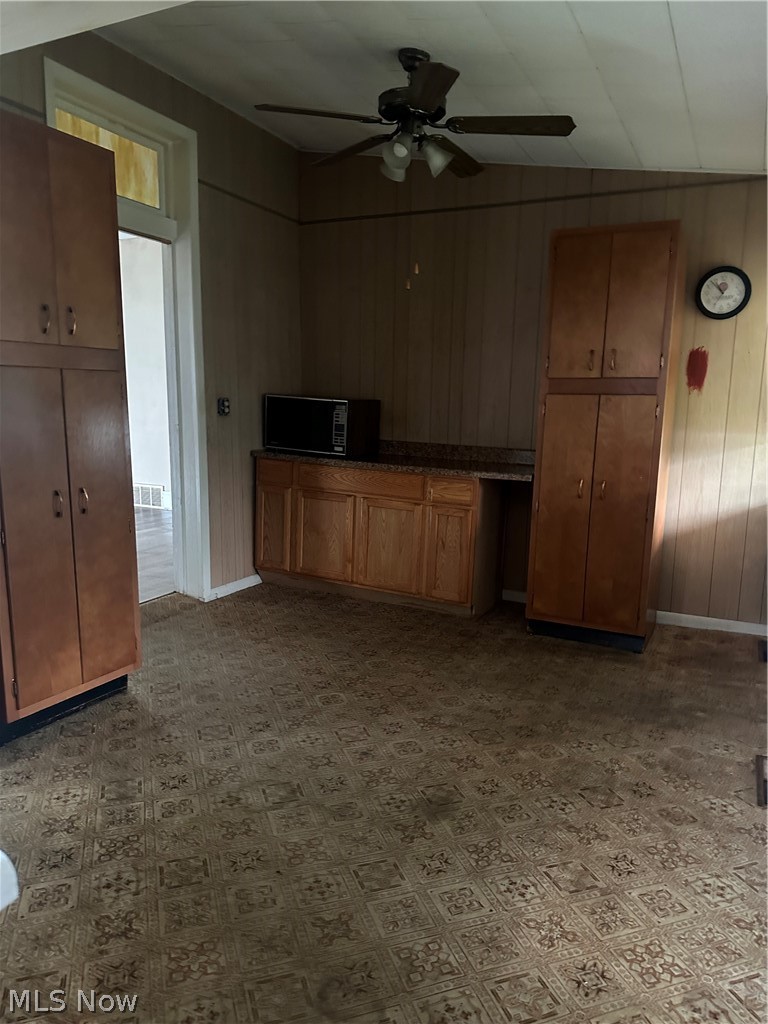 501 Riverside Drive St. Marys, WV 26170 - Photo 11 of 30 Eat-In Kitchen Area
