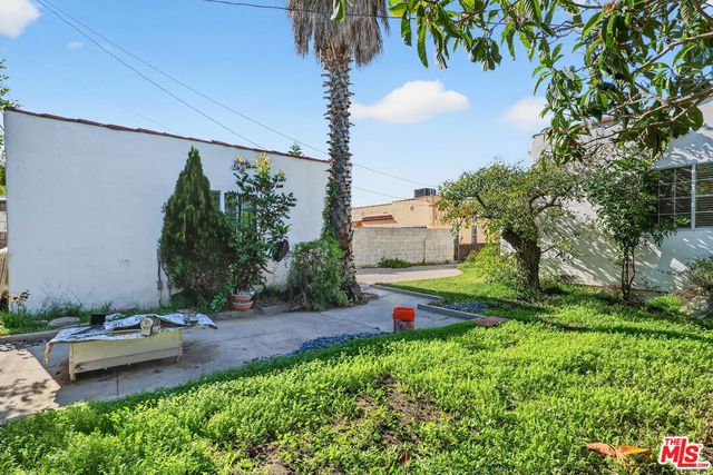 $1,750,000 | 1544 South Point View Street, Los Angeles, CA 90035