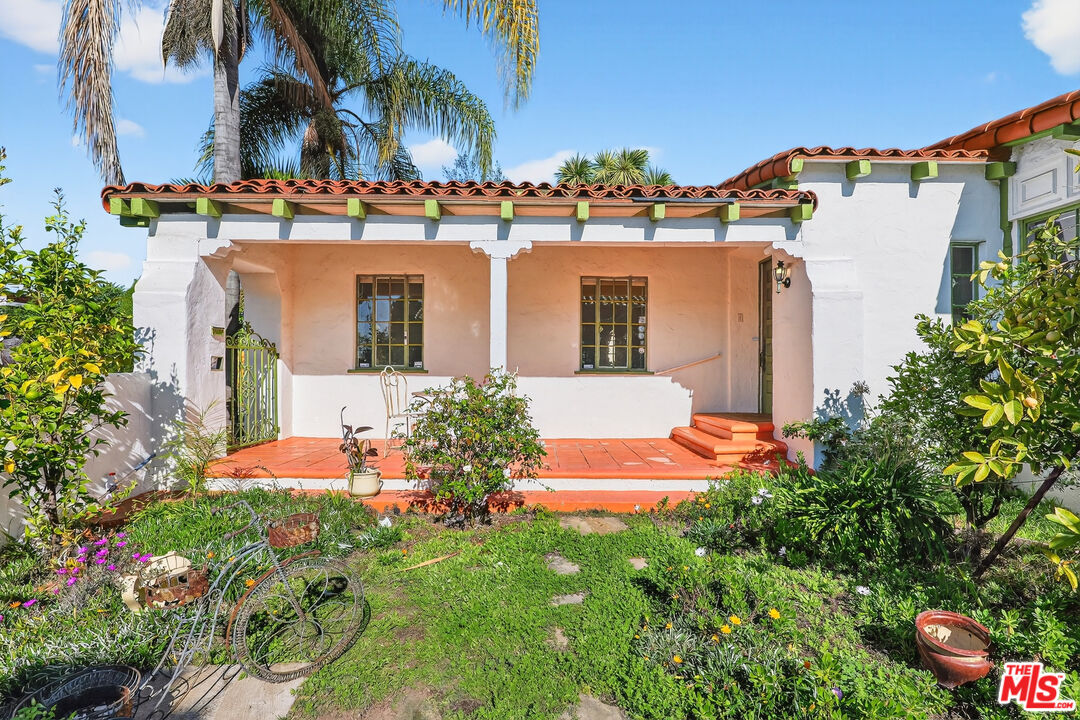 1544 South Point View Street Los Angeles, CA 90035 - Photo 55 of 67