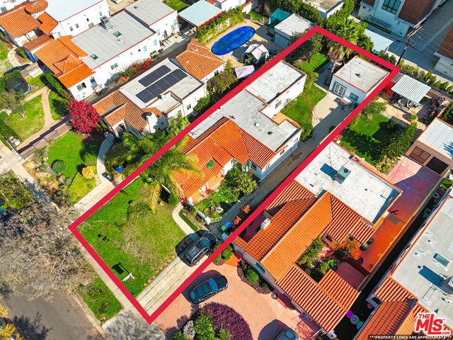 $1,750,000 | 1544 South Point View Street, Los Angeles, CA 90035