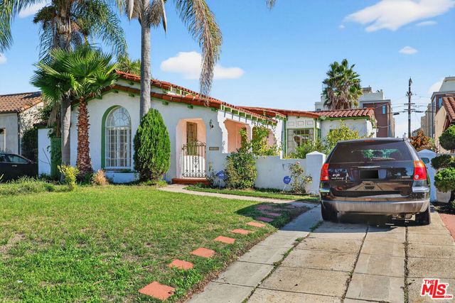$1,750,000 | 1544 South Point View Street, Los Angeles, CA 90035
