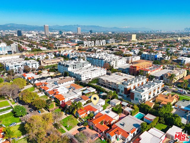 $1,750,000 | 1544 South Point View Street, Los Angeles, CA 90035