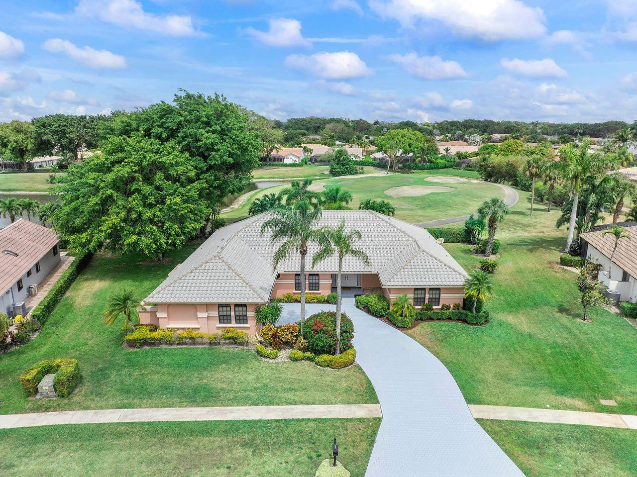 10290 Camelback Lane Boca Raton, FL 33498 - Photo 2 of 65 Photo 2