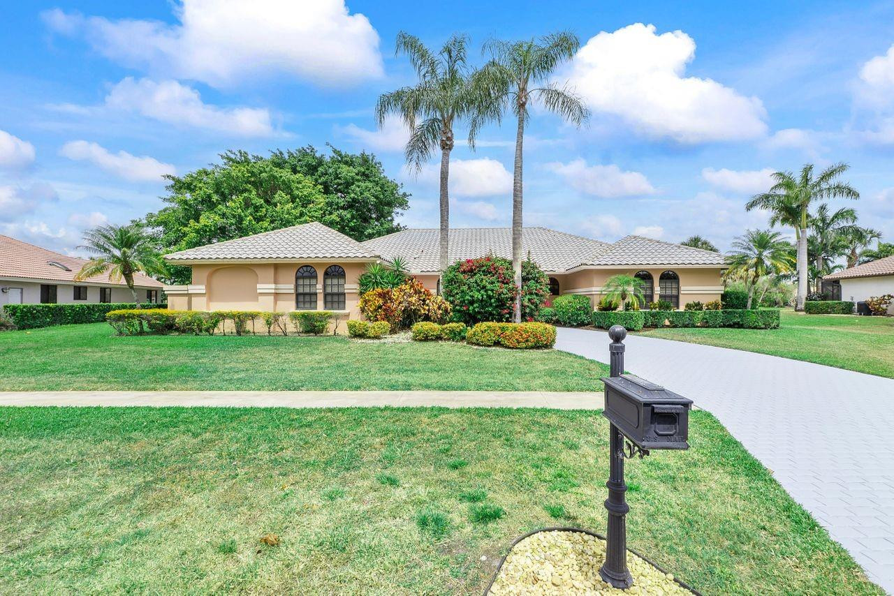 10290 Camelback Lane Boca Raton, FL 33498 - Photo 61 of 65 Photo 61