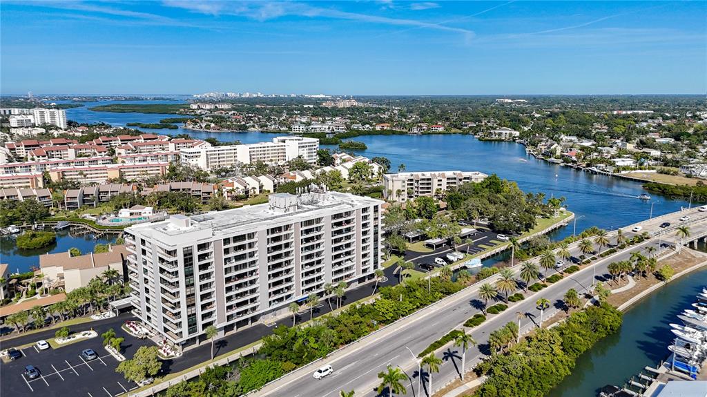 6415 Midnight Pass Road, Unit 306 Sarasota, FL 34242 - Photo 3 of 64
