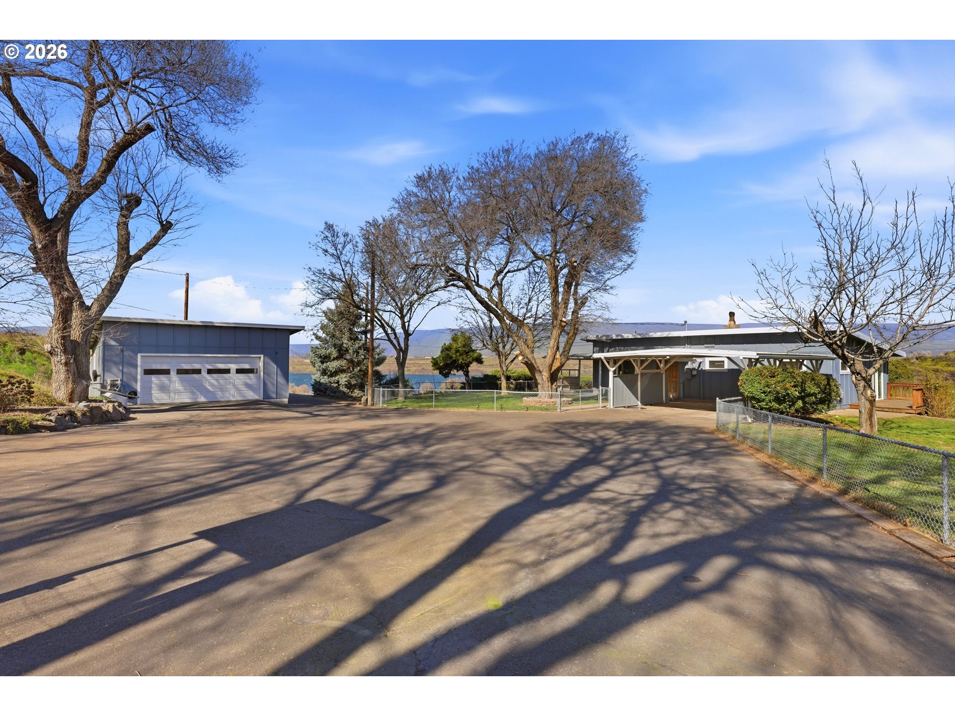 1829 East 8th Street The Dalles, OR 97058 - Photo 1 of 48