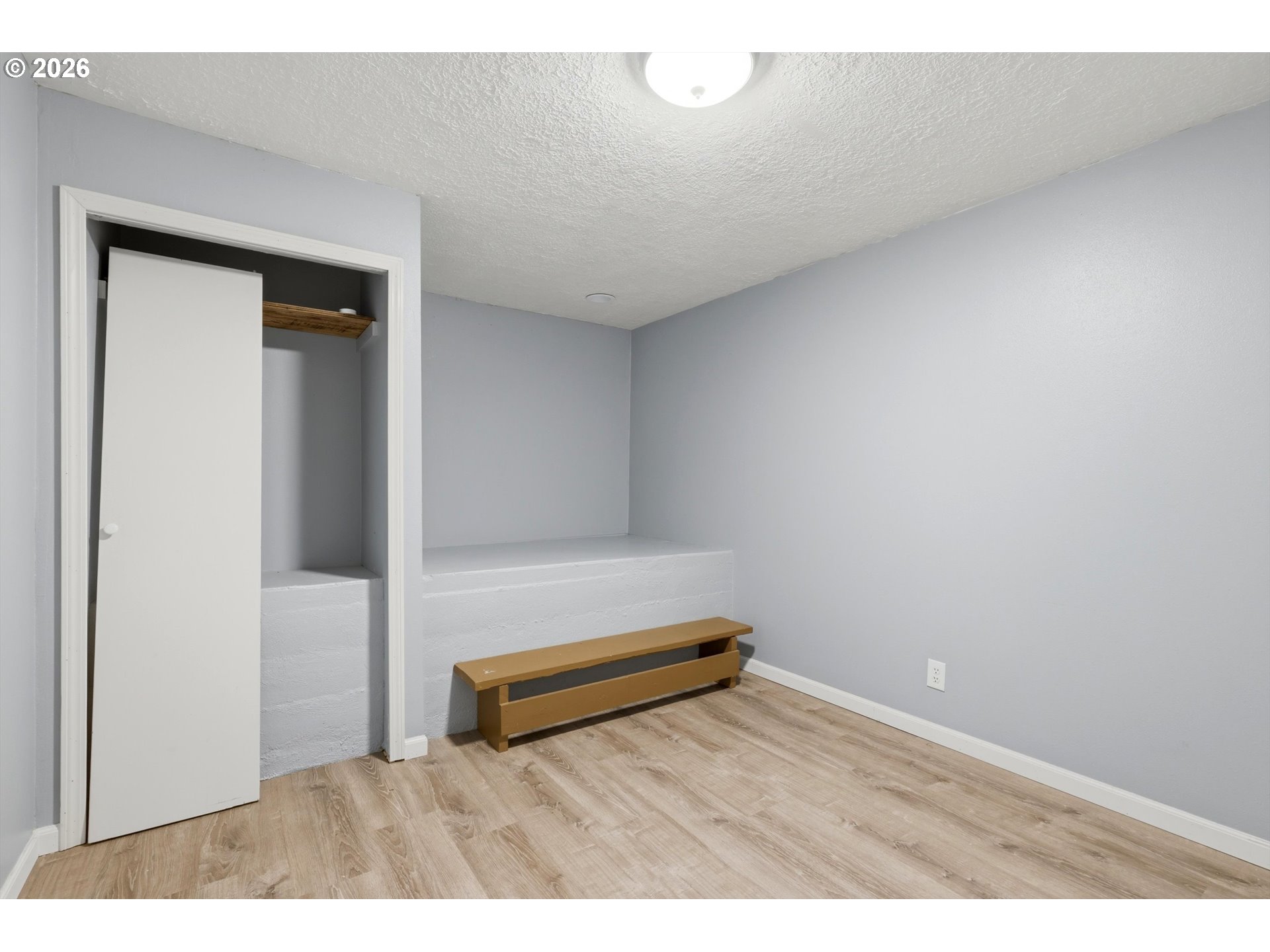 1829 East 8th Street The Dalles, OR 97058 - Photo 26 of 48 a view of wooden floor