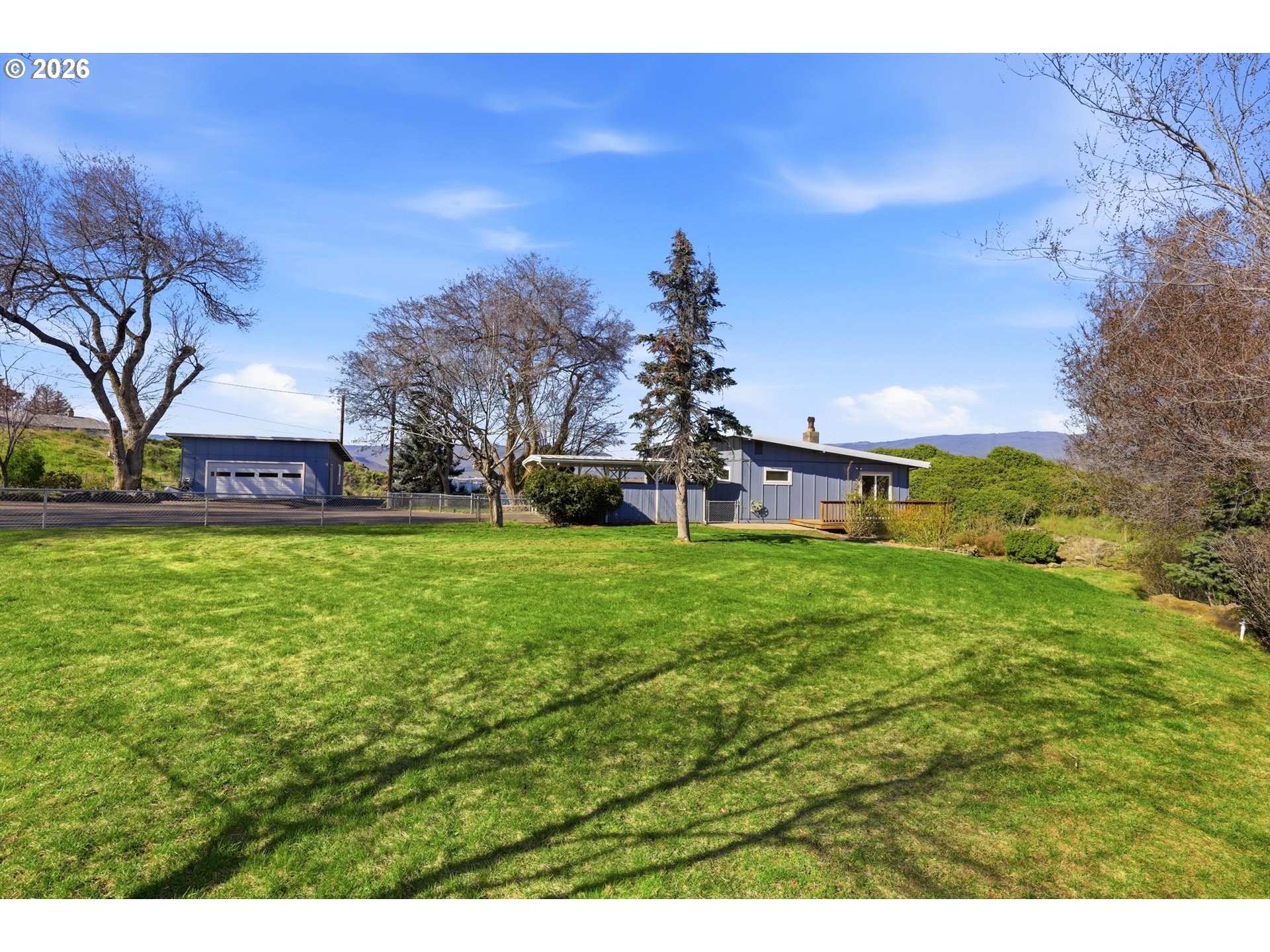 1829 East 8th Street The Dalles, OR 97058 - Photo 40 of 48