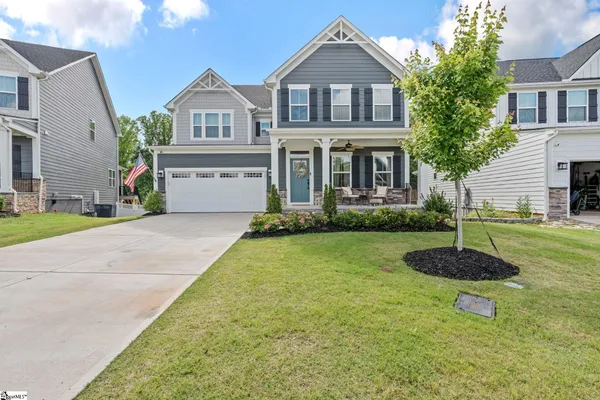 $735,000 | 425 Oswego Court, Greenville, SC 29607